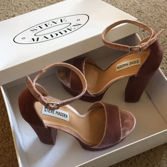 Steve Madden Shoes - Steve Madden Platforms